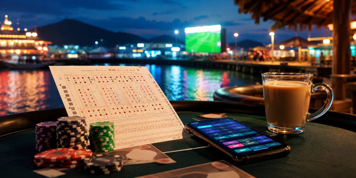Mahjong Ways dalam Satu Lobby