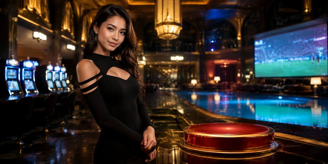 Pasaran Sportsbook Lengkap Dalam Satu Halaman