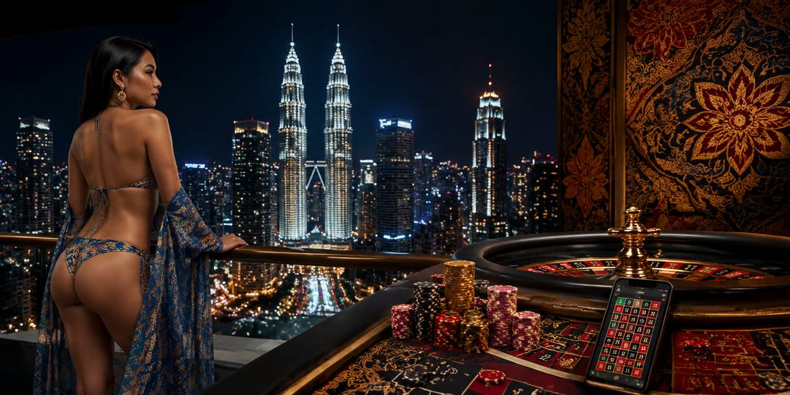 Live Roulette icuci88 Untuk Malaysia