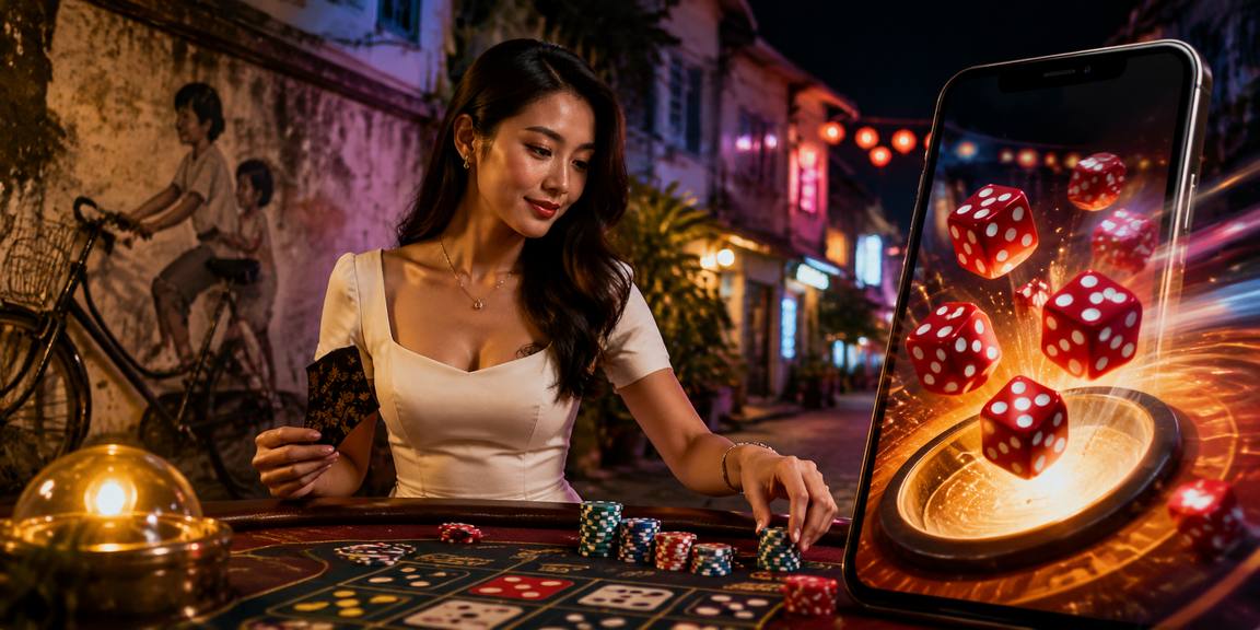 Lucky Fortune Cat di icuci88